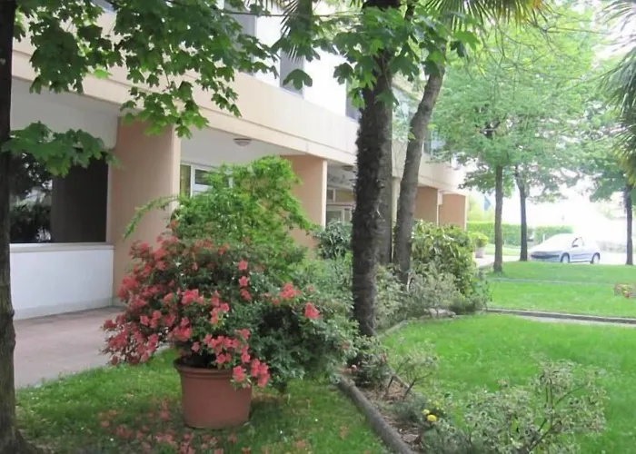 Hotel Garden