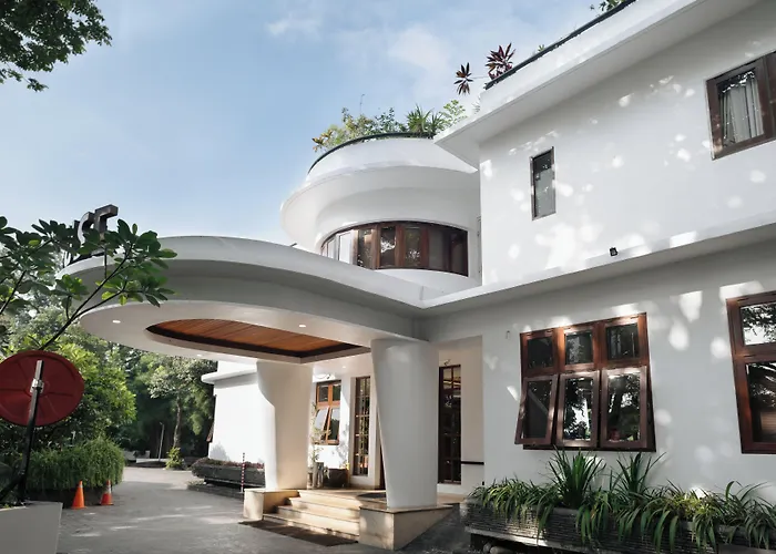 House Sangkuriang