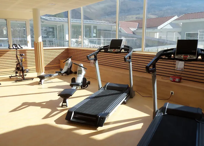 Hotel & Spa Radiana