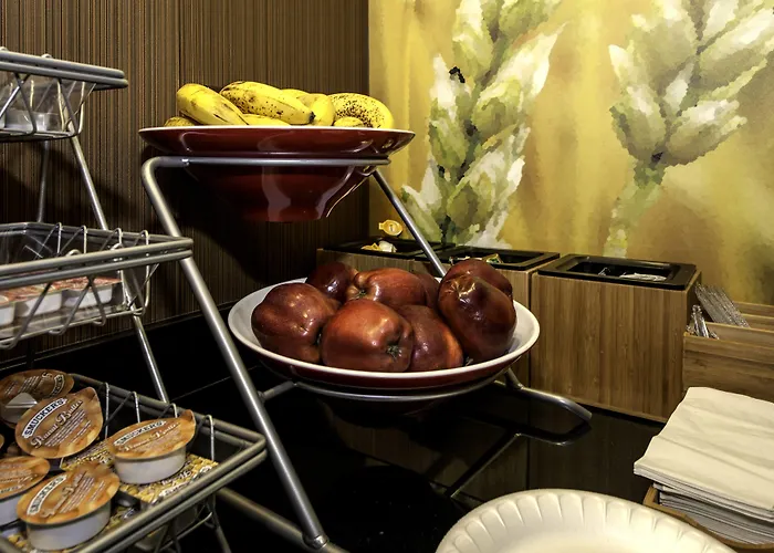 Fairfield Inn & Suites By Marriott Meridian