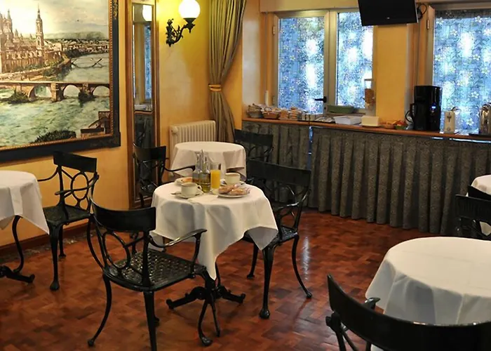 Hotel Reyes Catolicos