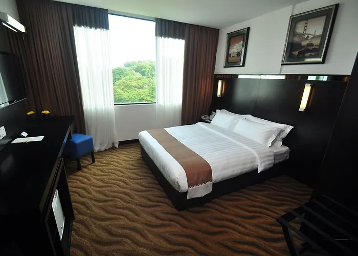 Dreamtel Kota Kinabalu