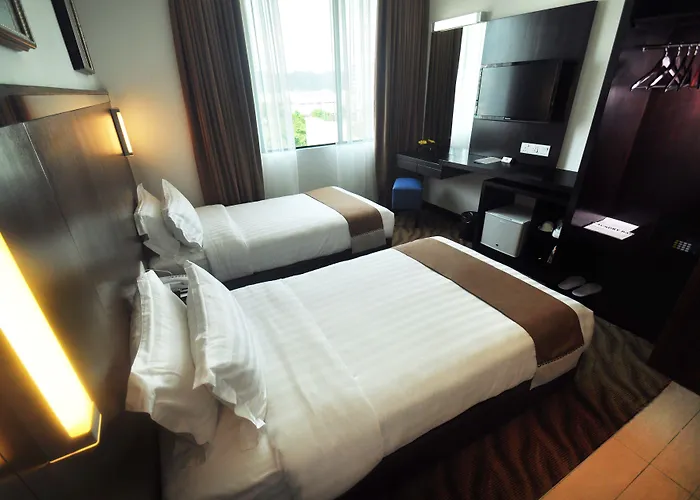 Dreamtel Kota Kinabalu