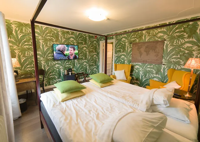 Hotell Stensborg
