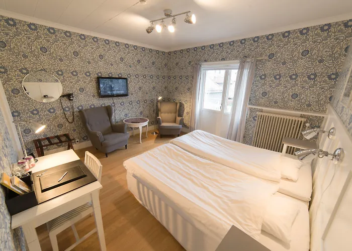 Hotell Stensborg