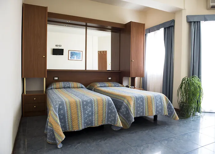 Hotel Gabbiano