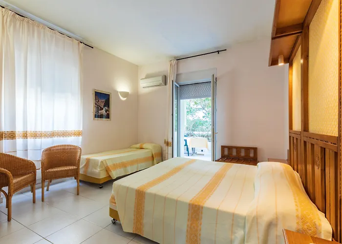 Albergo Miramare