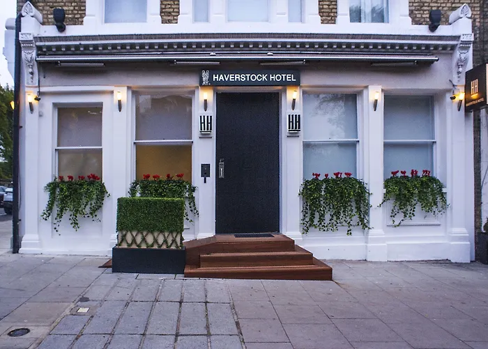 Nox Belsize Park