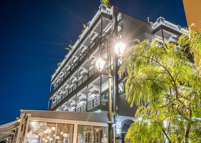 Phoenix Hotel