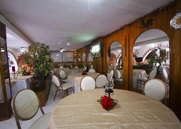 Ideal Villa Hotel