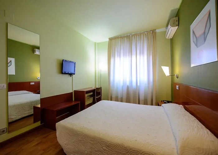 Hotel El Paso Honroso
