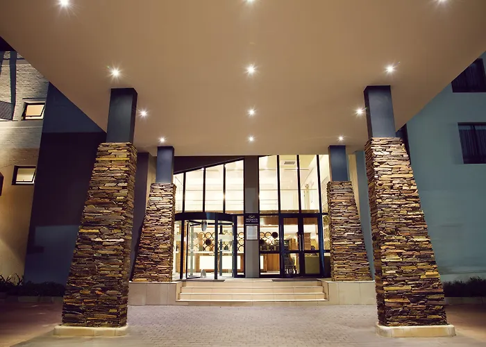 Premier Hotel Midrand