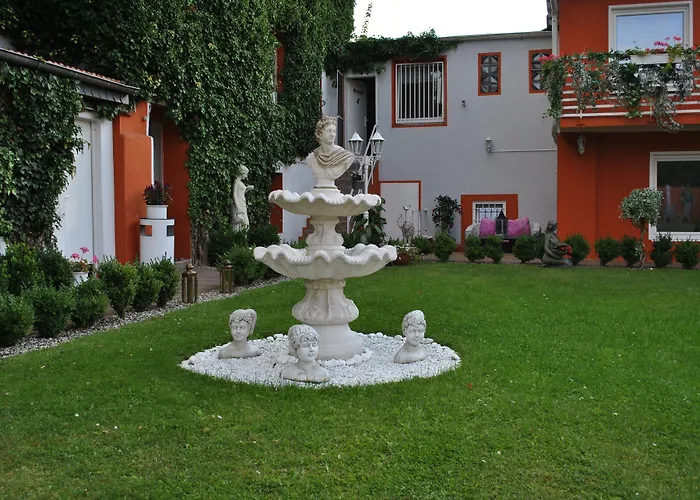 Suite-Apartment-Essen
