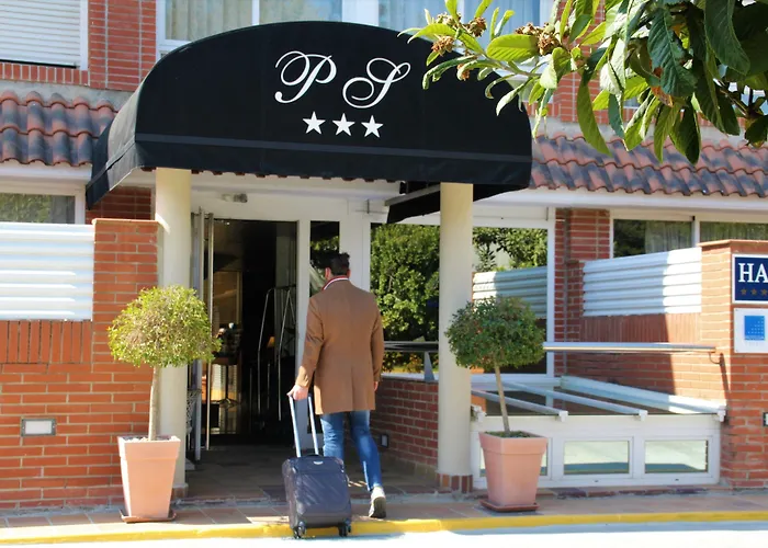 Park Sedo Aparthotel