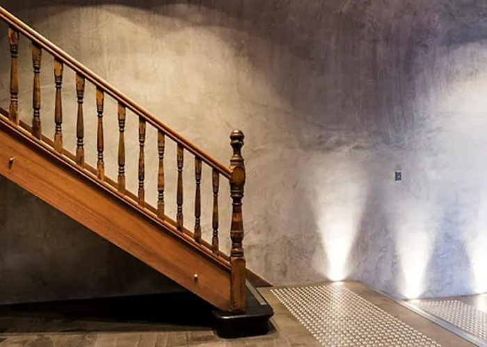 Hougoumont Hotel Fremantle