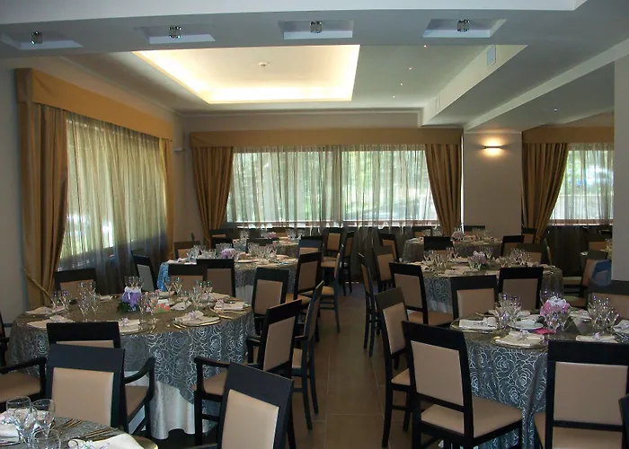 Parco dei Pini - Sila Wellness Hotel