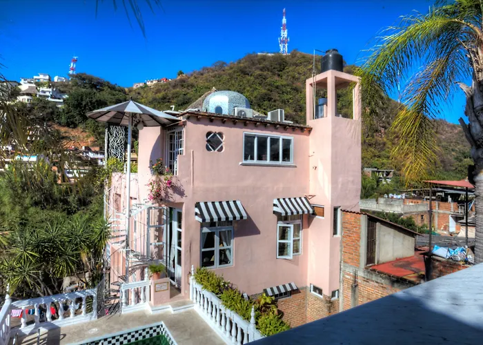 Hotel Boutique Rivera Del Rio
