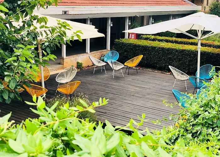 Metulla Travel Hotel
