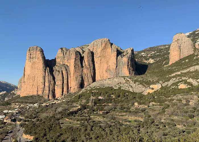 Hospederia de Loarre