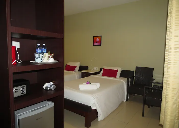 Cactus Inn Langkawi