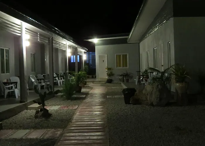 Cactus Inn Langkawi