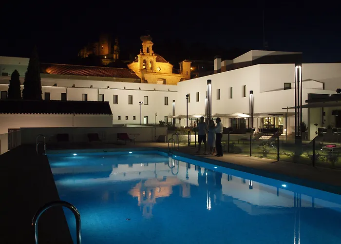 Hotel Convento Aracena&SPA