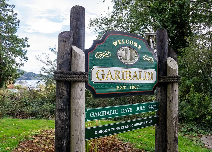 The Hotel Garibaldi