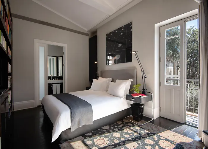 Hotel Montefiore