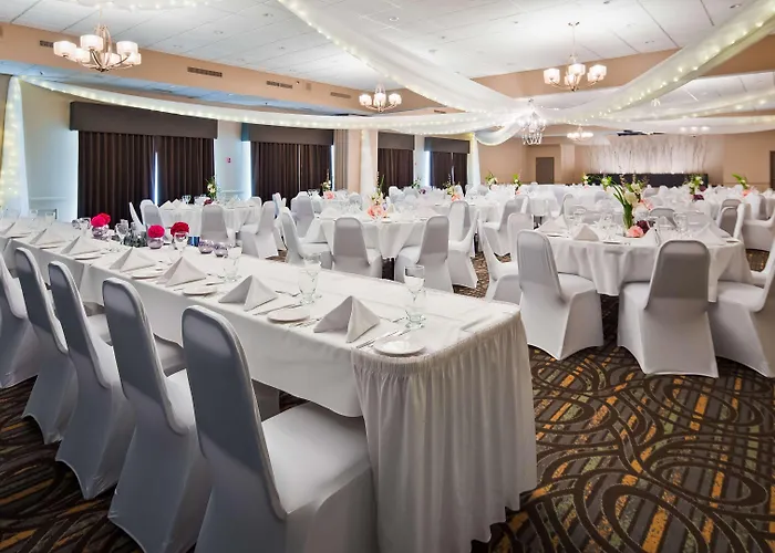 Best Western Pembroke Inn & Conference Centre