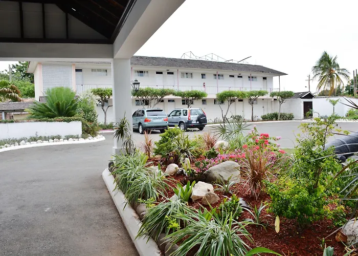 Grand Hotel Excelsior Port Royal