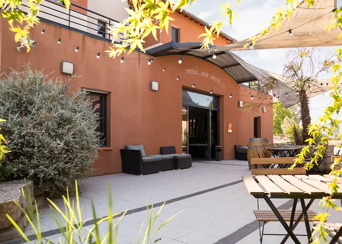 The Originals City, Hôtel des Arts, Montauban (Inter-Hotel)