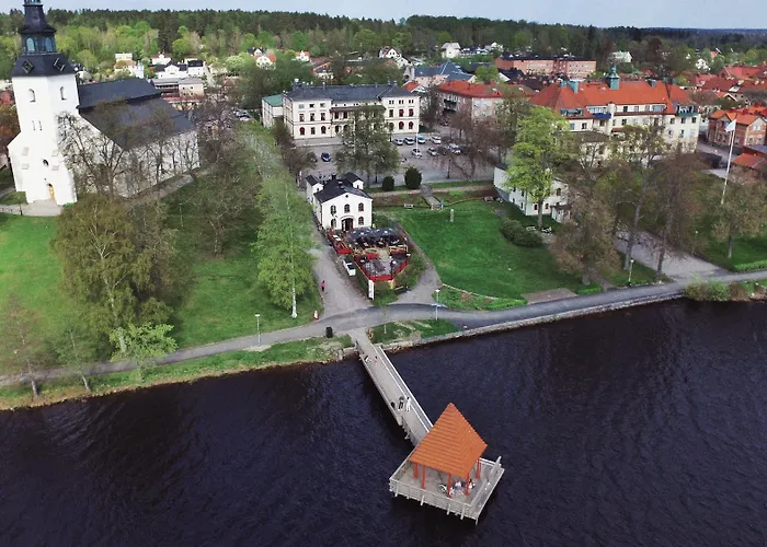 Lindesbergs Stadshotell