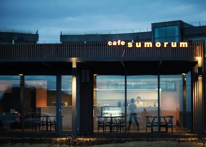 The Grand Sumorum