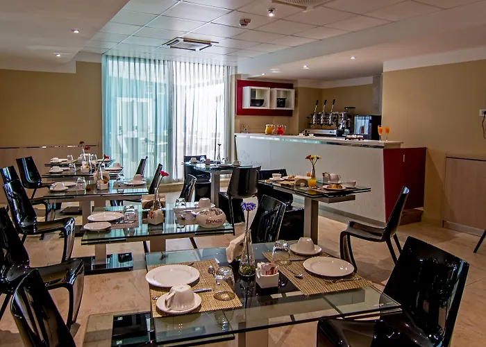 Eracle Hotel