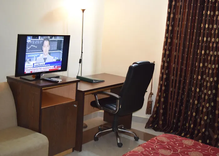 Citilodge Hotel