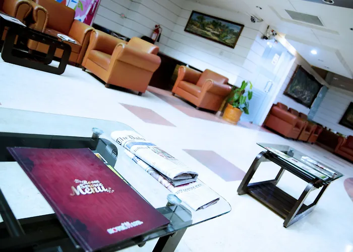 Hotel 71