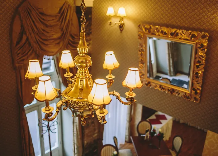 Mozart Hotel