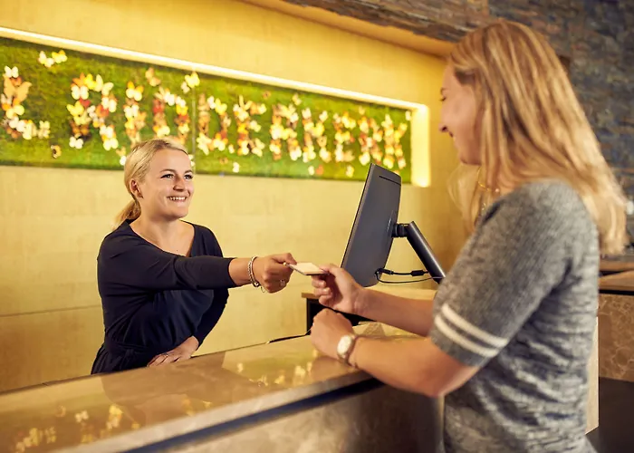 Van Der Valk Hotel Rotterdam Ridderkerk
