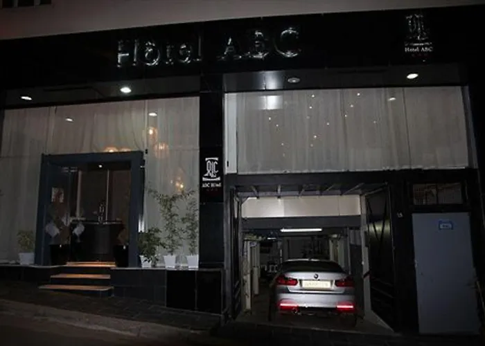 Abc Hotel