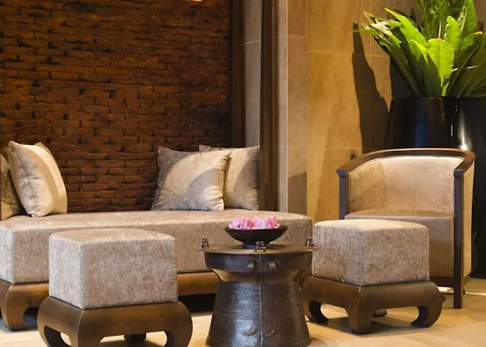 Casa Nithra Bangkok