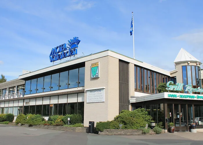 Vaetterleden Hotell & Restaurang