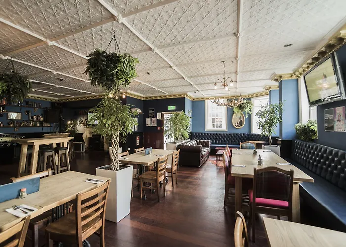 Albion Hotel Auckland