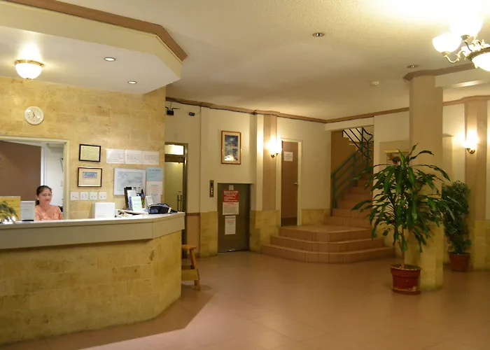 West Plaza Malakal