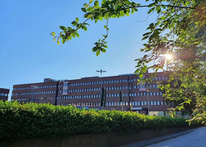 Nacka Stadshotell