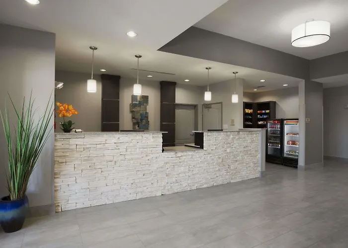 Hawthorn Suites By Wyndham San Angelo