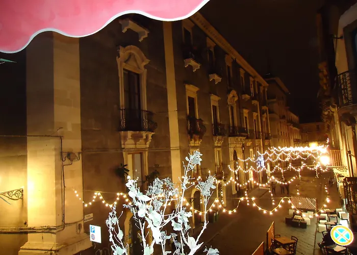 Hotel Trieste