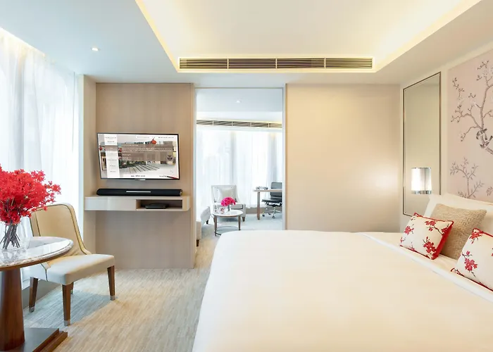 The Pottinger Hong Kong
