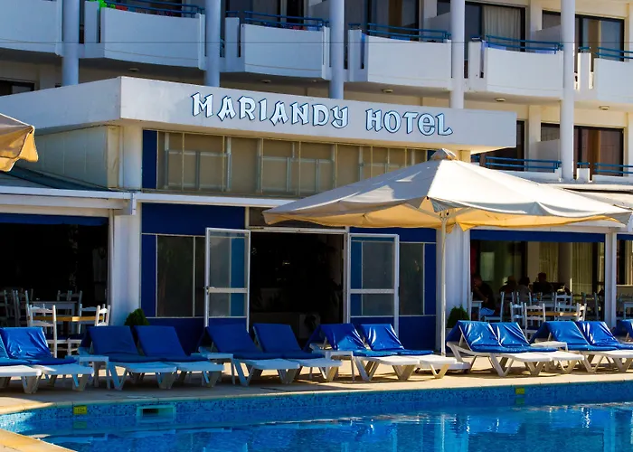 Mariandy Hotel