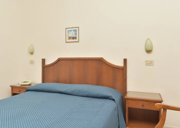 Hotel Maronti