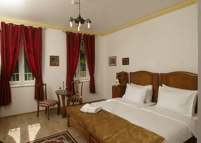Hotel Puntijar